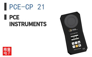 PCE-CP 21 ͼƬ